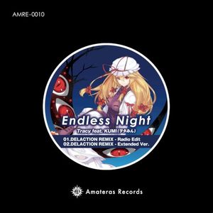 Endless Night (DELACTION REMIX) (Single)
