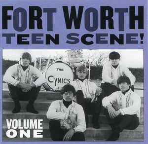 Fort Worth Teen Scene, Volume One