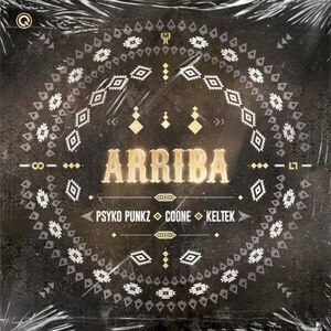 Arriba (Single)