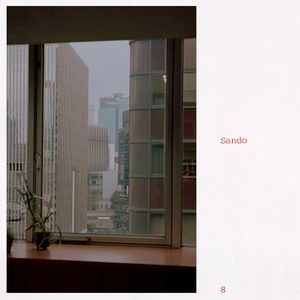 Sando (Single)