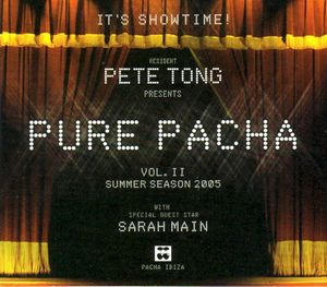 Pure Pacha, Volume II: Summer Season 2005