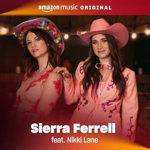 A Lesson in Leavin' (Amazon Music Original) (Live)