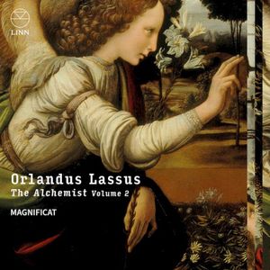 Magnificat Omnis enim homo