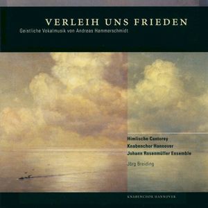 Verleih uns Frieden