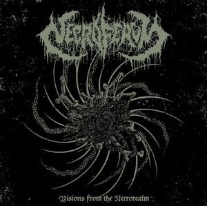 Visions From The Necrorealm (EP)
