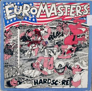 Hardscore (Single)