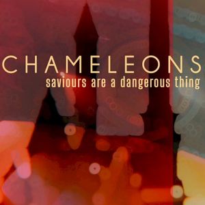 Saviours Are a Dangerous Thing (Single)