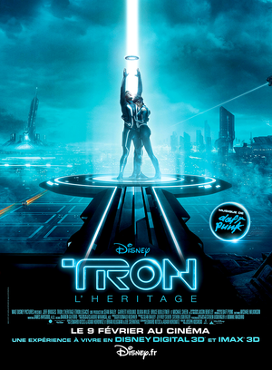 Tron - L'Héritage