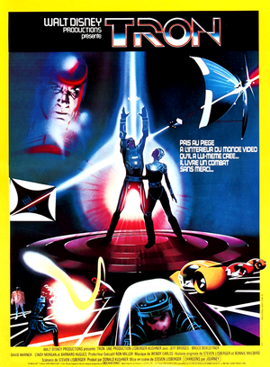 Tron