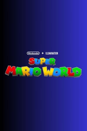 Super Mario World