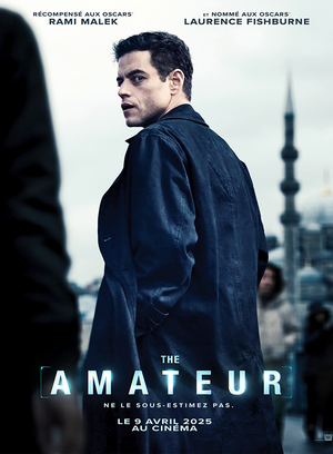 The Amateur