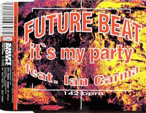 It's My Party (Single)