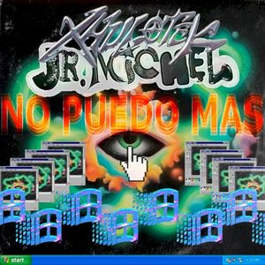 No puedo más (Single)