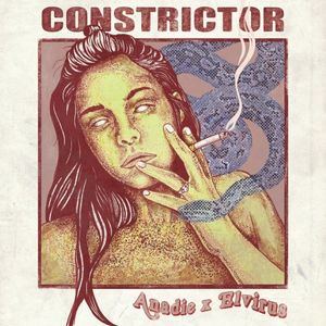 Constrictor (Single)