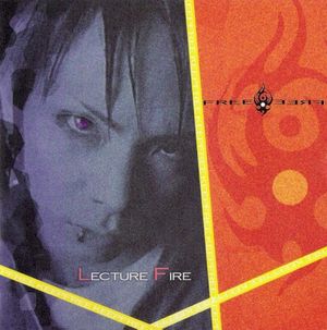 LECTURE FIRE (EP)