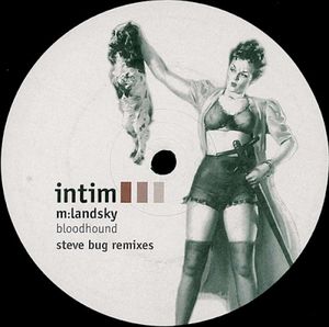 Bloodhound - Remixes