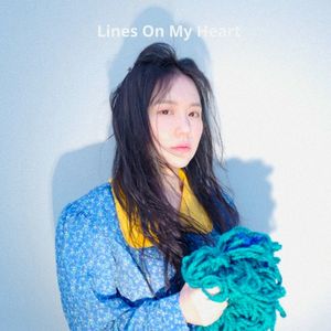 Lines On My Heart (Single)