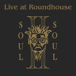 Live at Roundhouse (Live)