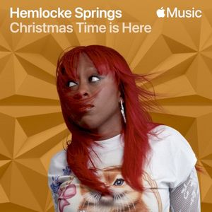 Christmas Time Is Here (Single)