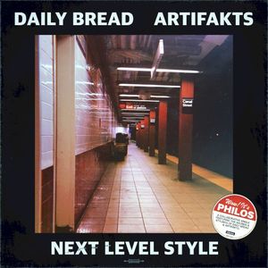 Next Level Style (Single)