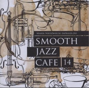 Smooth Jazz Cafe 14