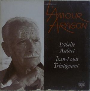 Il n’y a pas d’amour heureux
