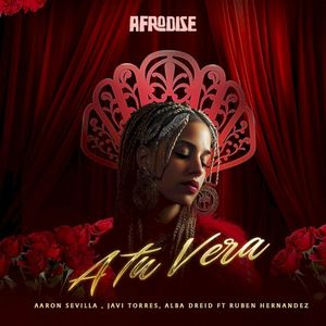 A Tu Vera (Single)
