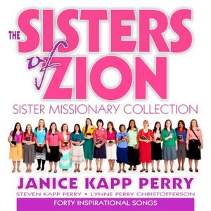 The Sisters of Zion: Sister Missionary Collection