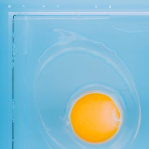 頭の中の宇宙 (Single)