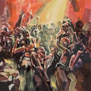 Suns Out (Single)