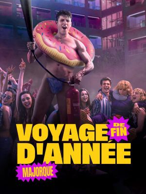 Voyage de fin d'année: Majorque