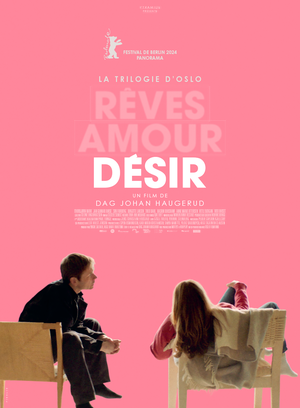 La Trilogie d'Oslo - Désir