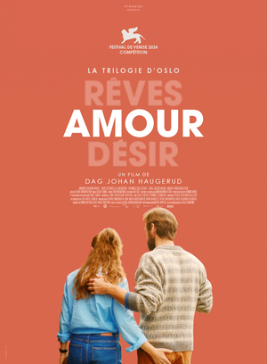La Trilogie d'Oslo - Amour