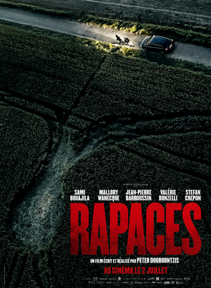 Rapaces