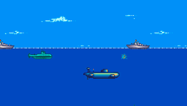 The Hunt for Red October