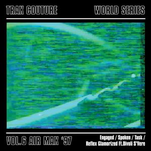 World Series Vol 6 (EP)