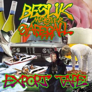 Export Tape (Single)