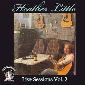 Live Sessions, Vol. 2 (Live)