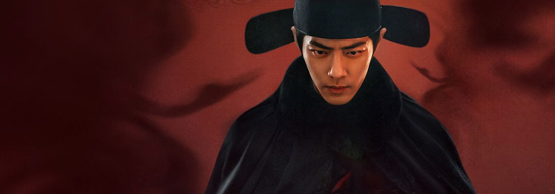 Cover The Legend of Zang Hai