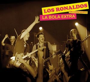 La Bola Extra (En Concierto) (Live)