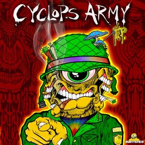 Cyclops Army (EP)