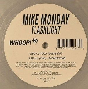 Flashlight (Single)
