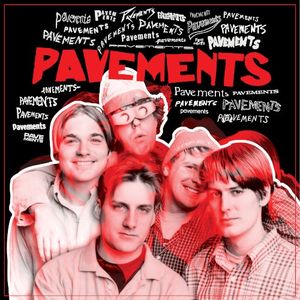 Pavements (OST)