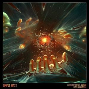 Mikado (Single)