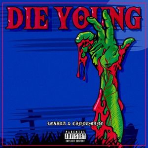 Die Young (EP)
