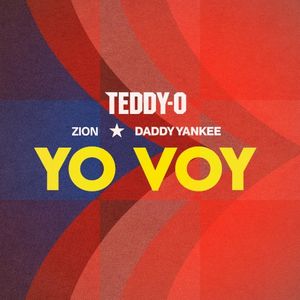 Yo Voy (Remix) (Single)