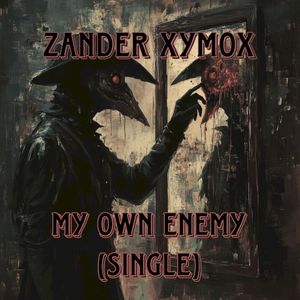 My Own Enemy (Single)