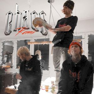 Chaos (Remix) (Single)