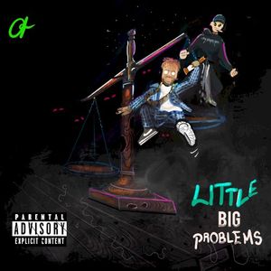 Little Big Problems (EP)