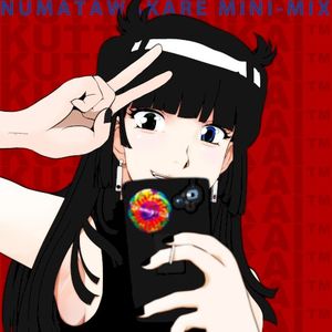 NUMATAWAKARE MINI-MIX